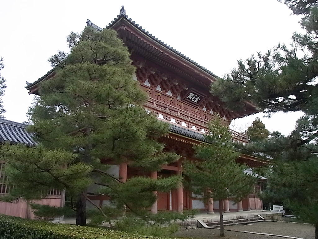 大徳 寺 京都